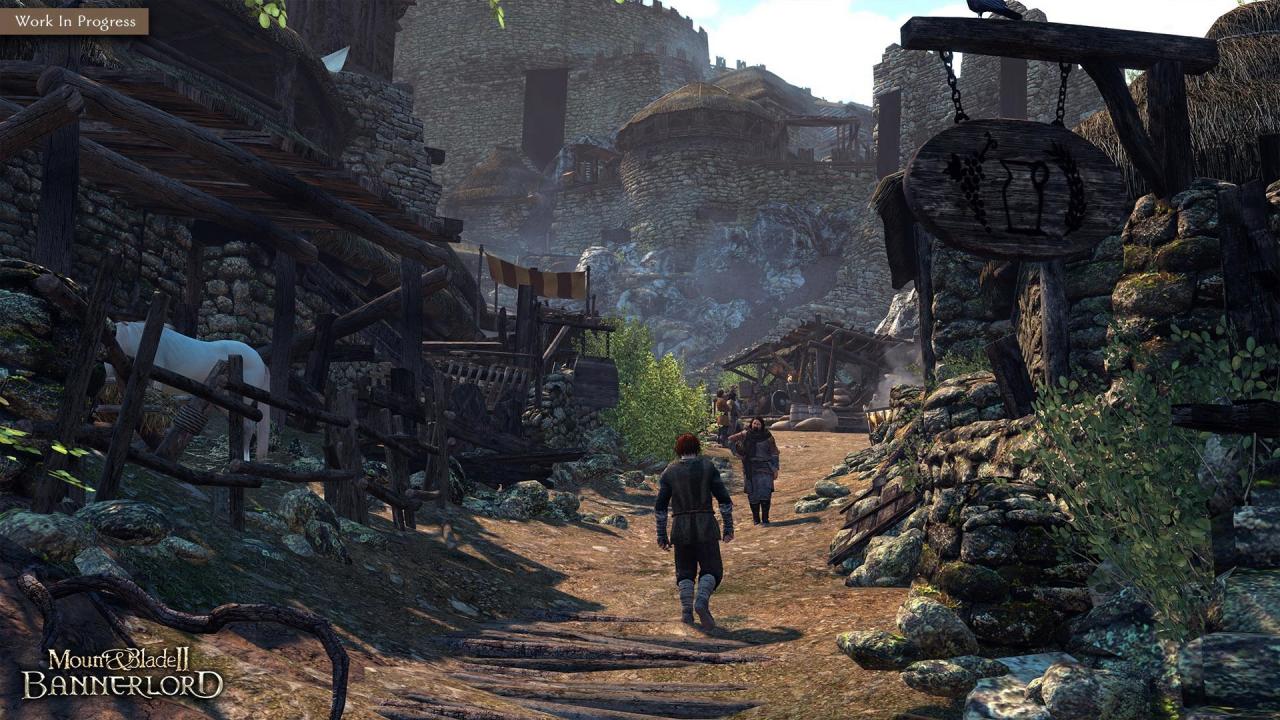 Mount & Blade II: Bannerlord Epic Games Account