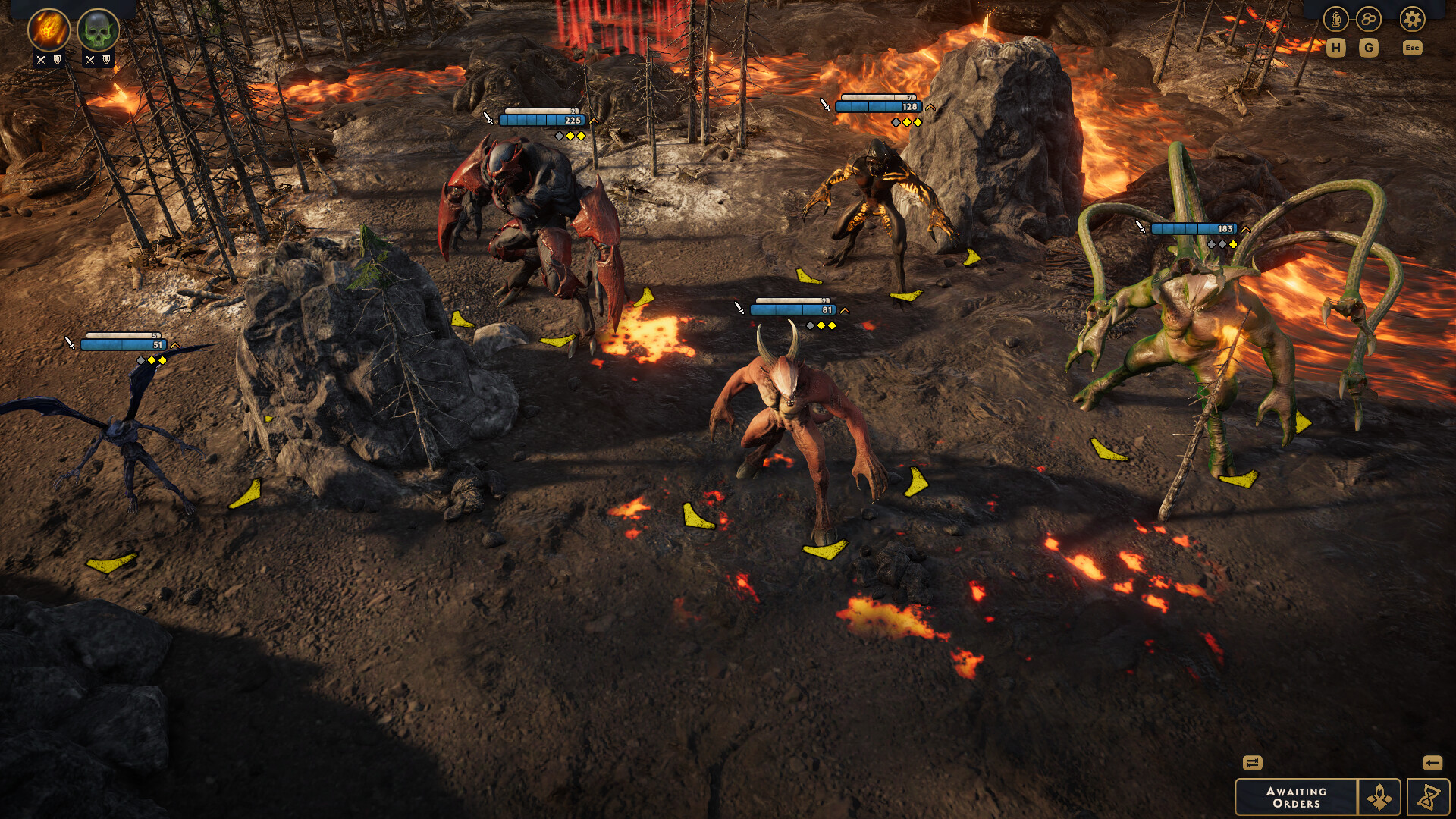 SpellForce: Conquest of Eo - Demon Scourge DLC PC Steam CD Key