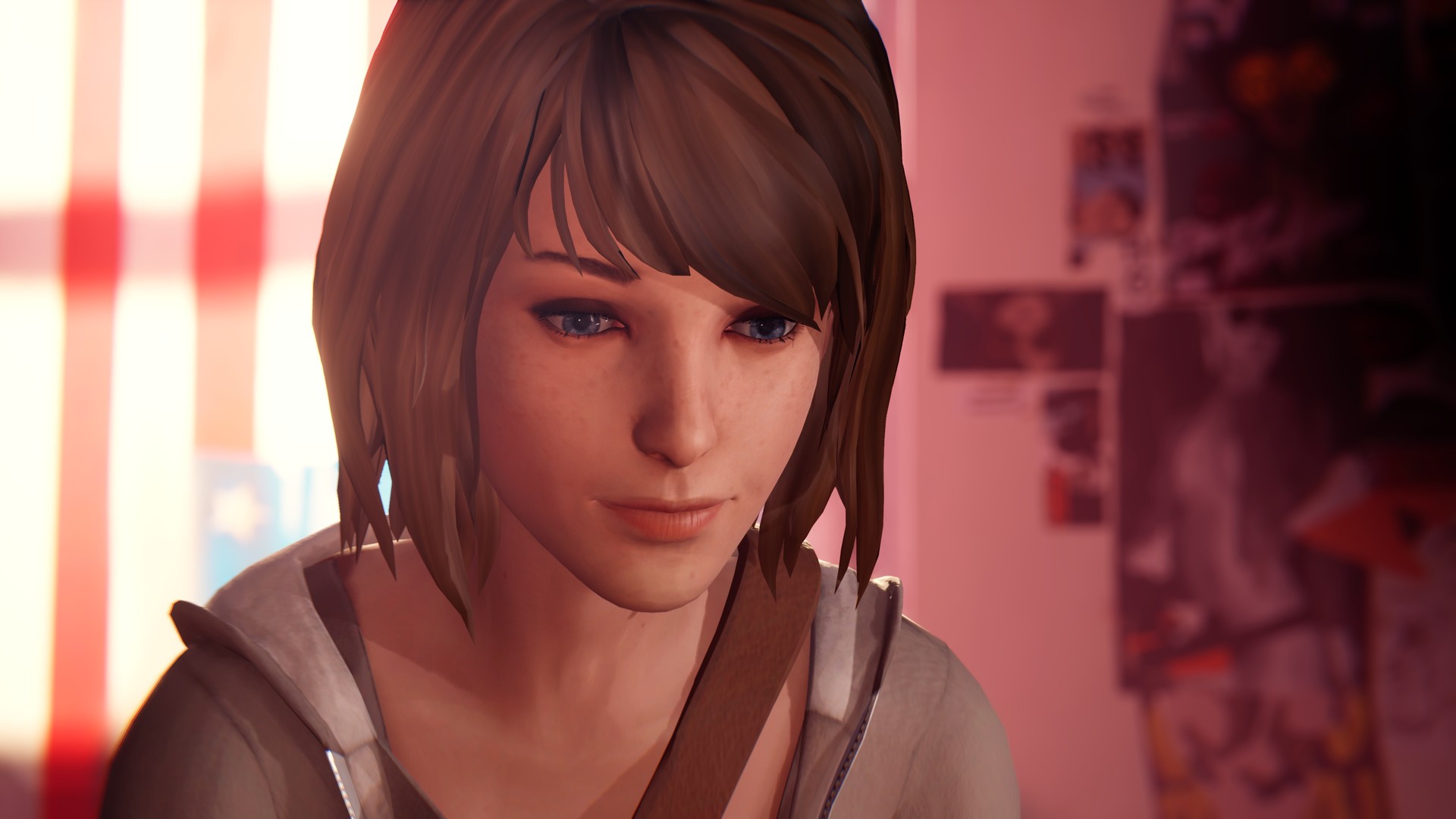 Life is Strange Remastered Collection PS4 Account