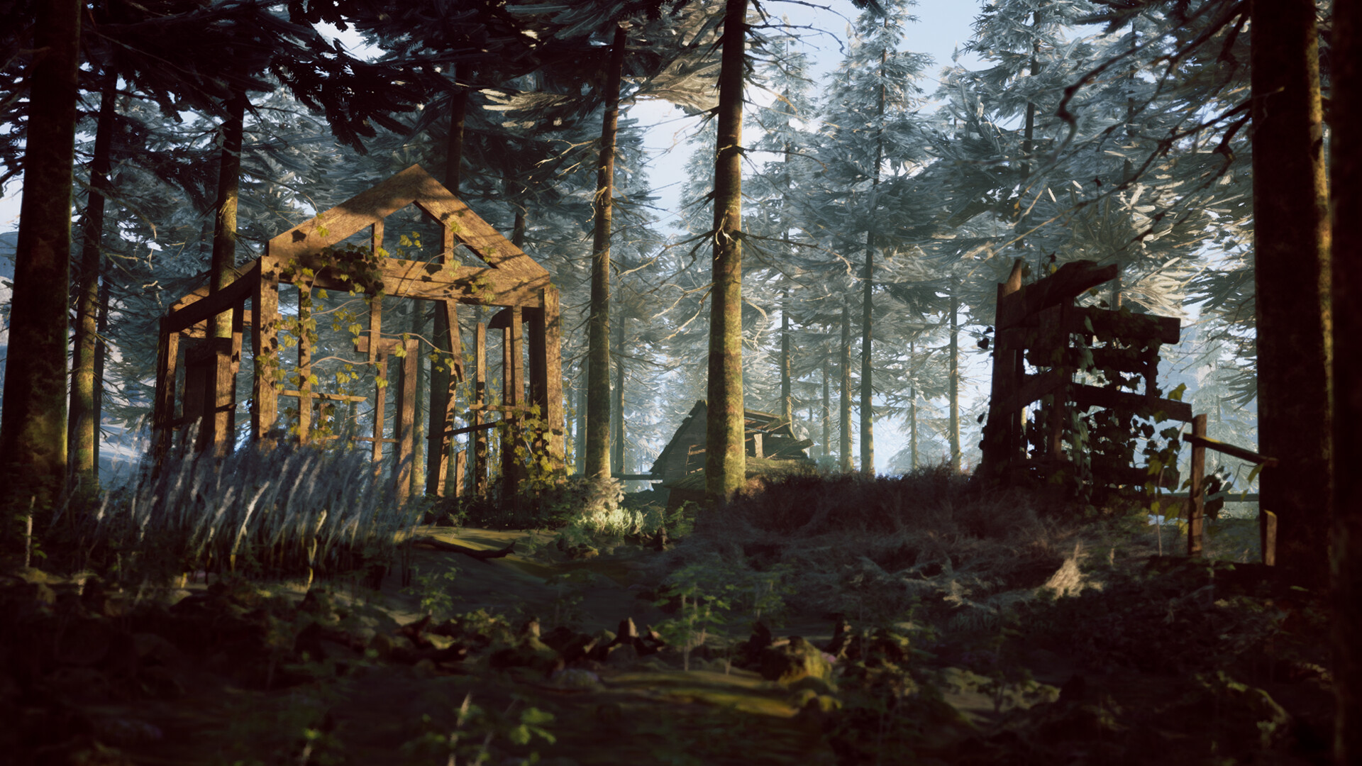 Winter Survival Epic Games Account