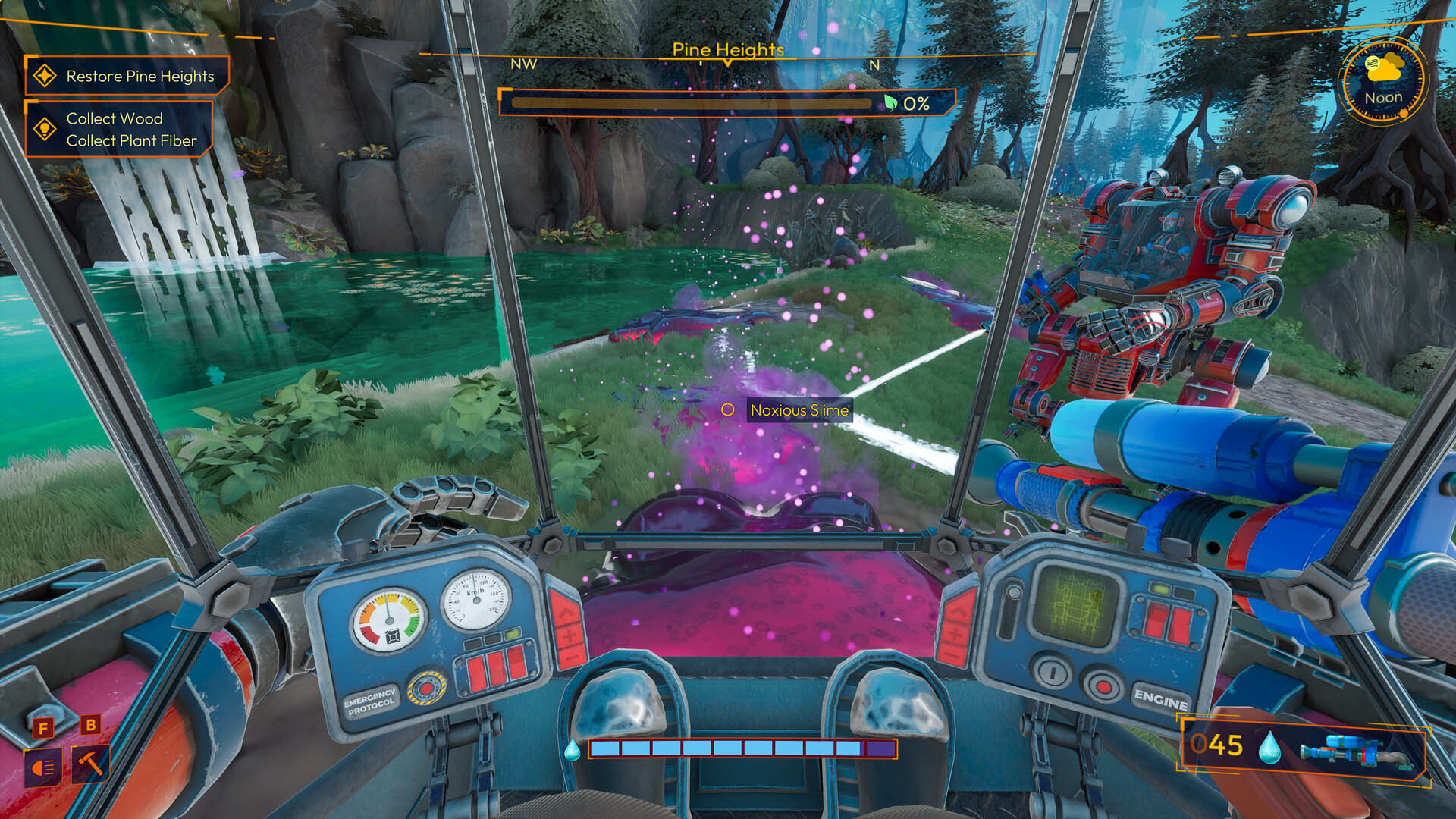 Lightyear Frontier Steam Altergift