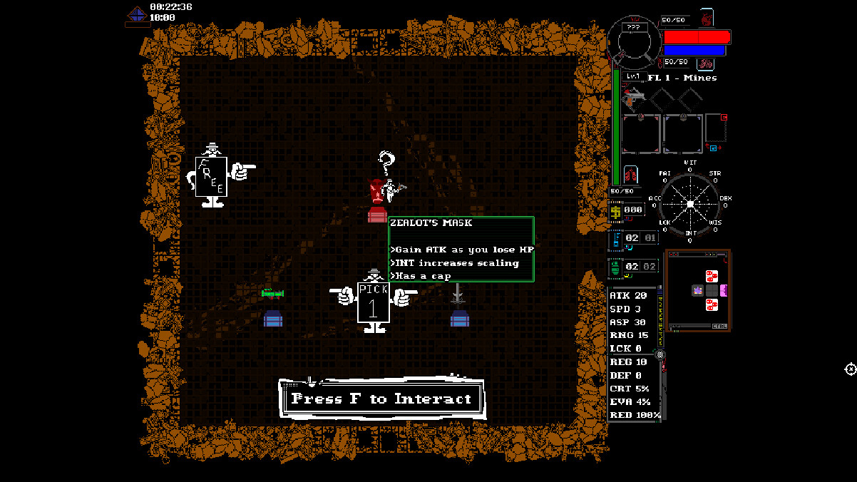 Schism Steam CD Key