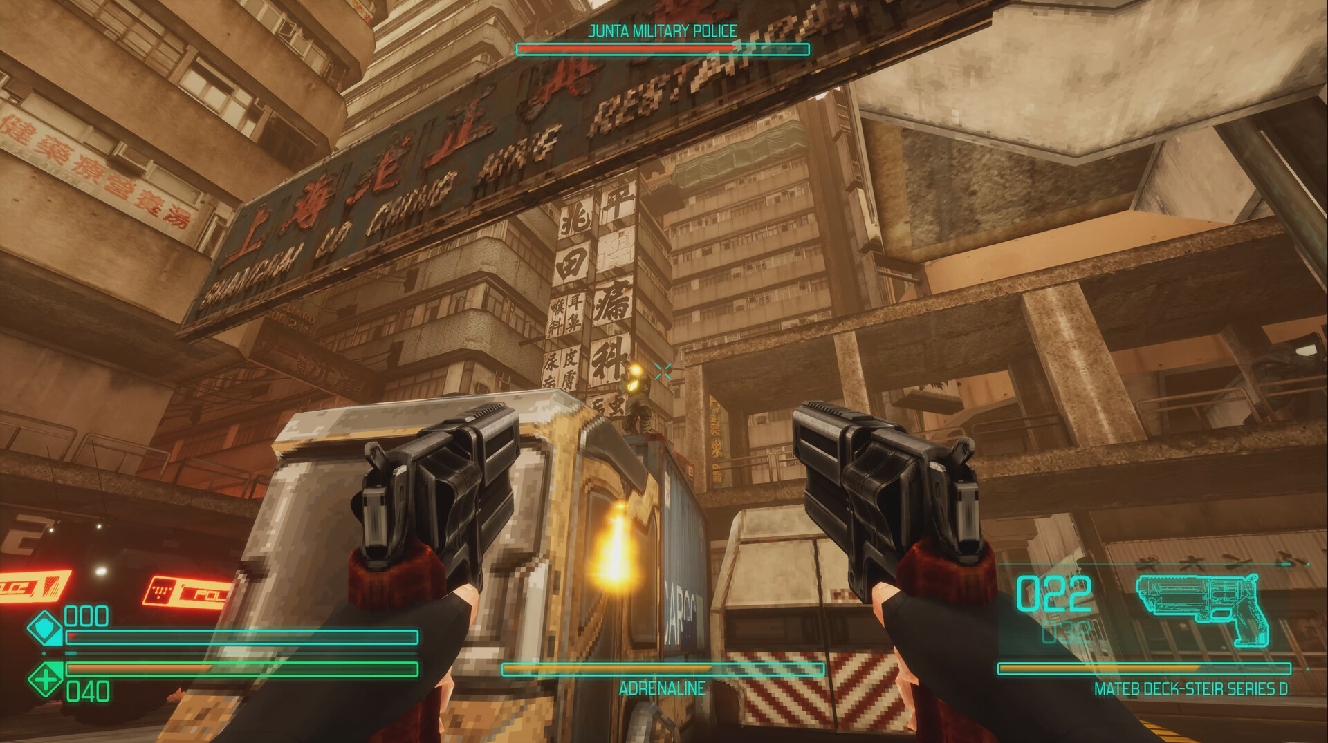 SPRAWL FR Steam CD Key
