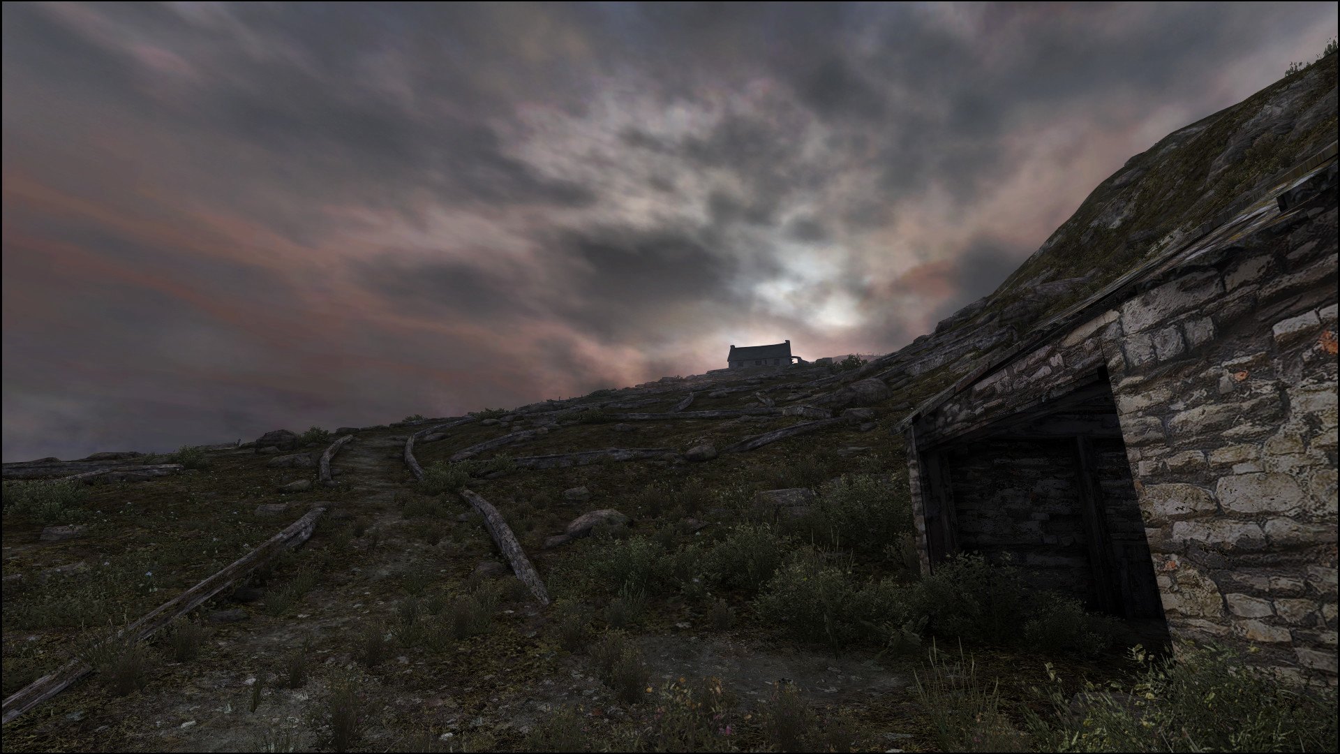 Dear Esther + Dear Esther: Landmark Edition Steam Gift