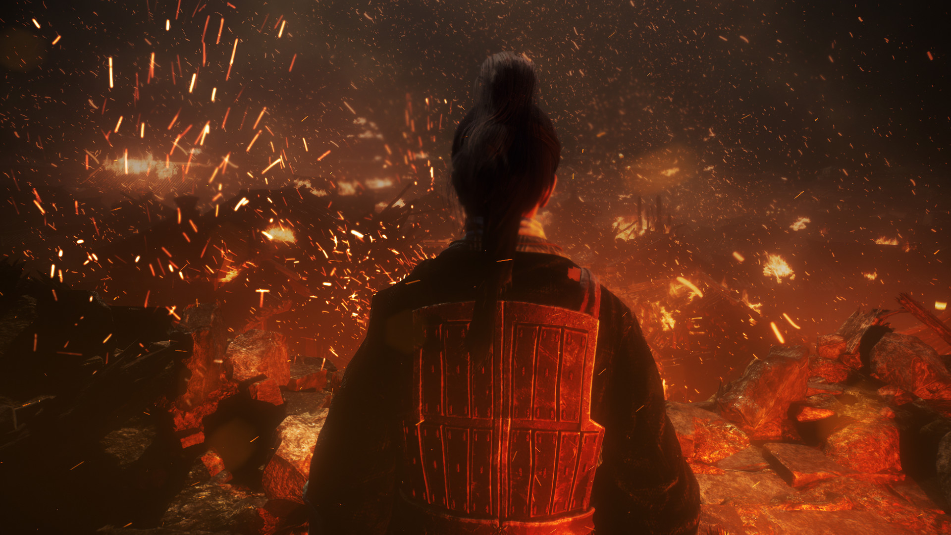 Wo Long: Fallen Dynasty Complete Edition Steam Altergift