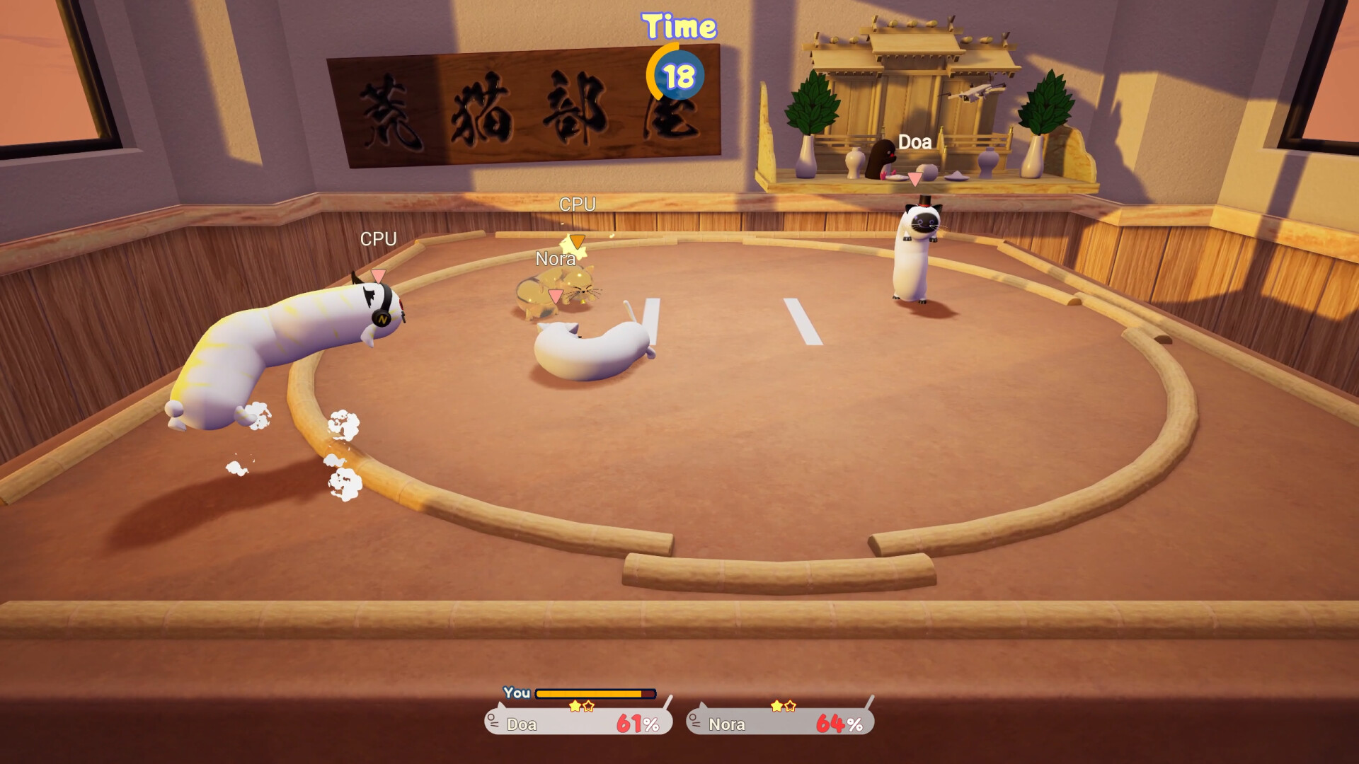 Nyaaaanvy Steam CD Key