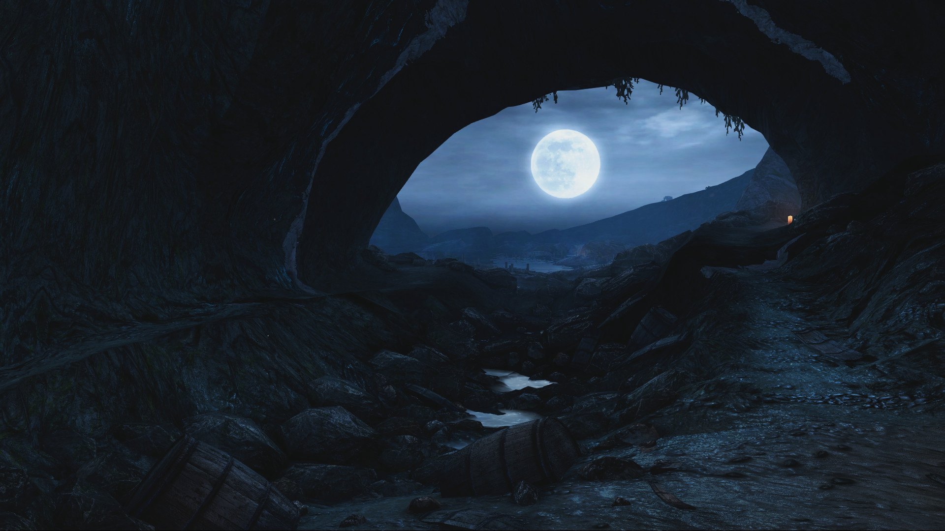 Dear Esther + Dear Esther: Landmark Edition Steam Gift