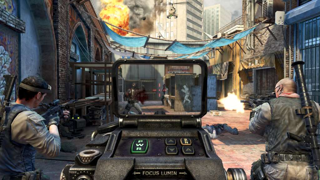 Call of Duty: Black Ops II XBOX One Account