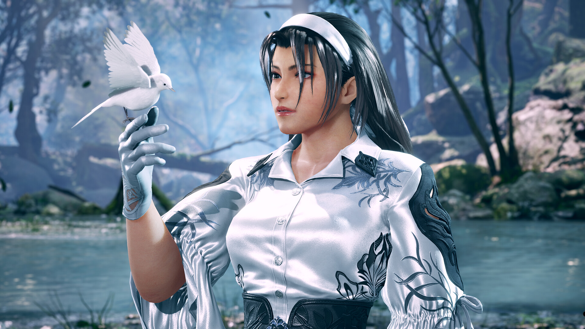 TEKKEN 8 - Deluxe Edition Upgrade Pack DLC Steam CD Key
