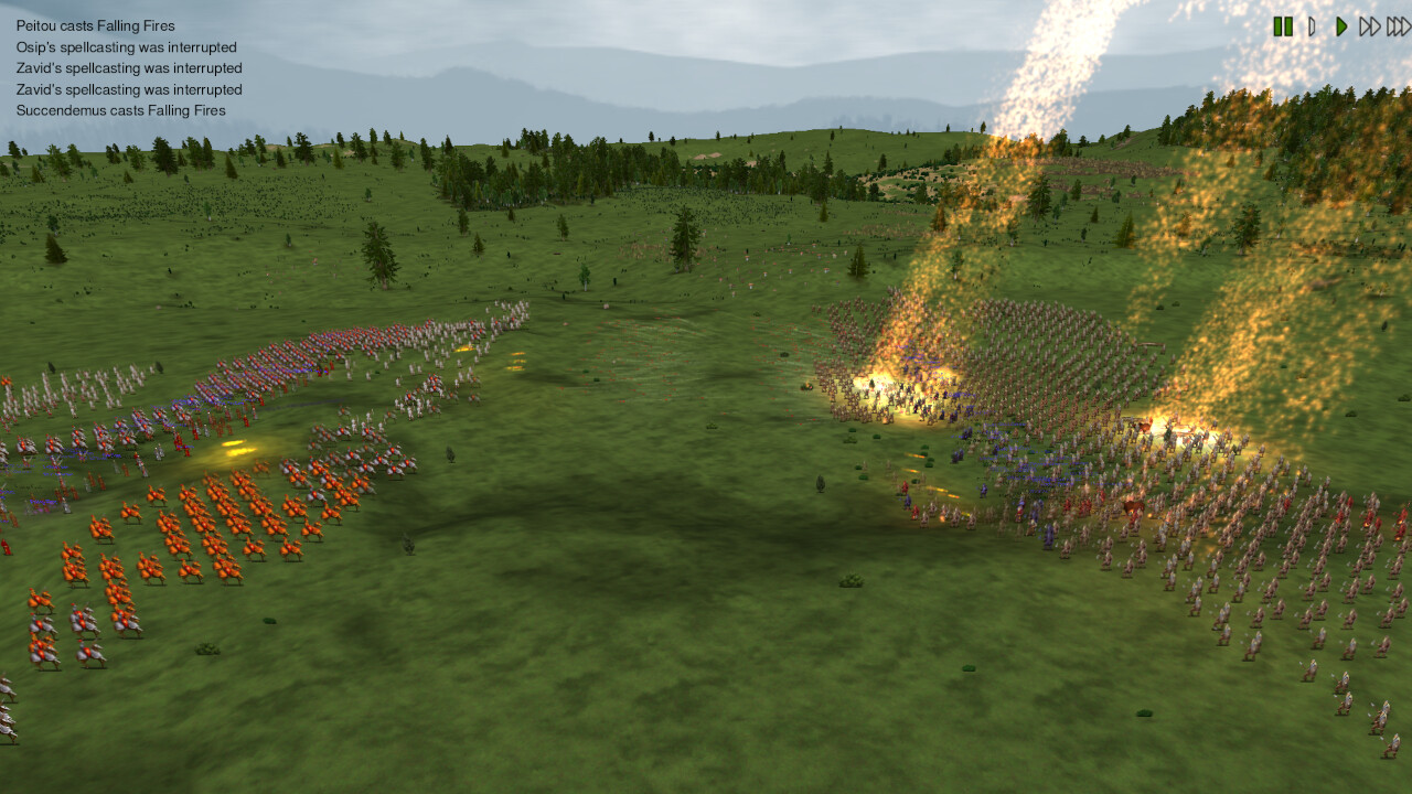 Dominions 6: Rise of the Pantokrator Steam Account
