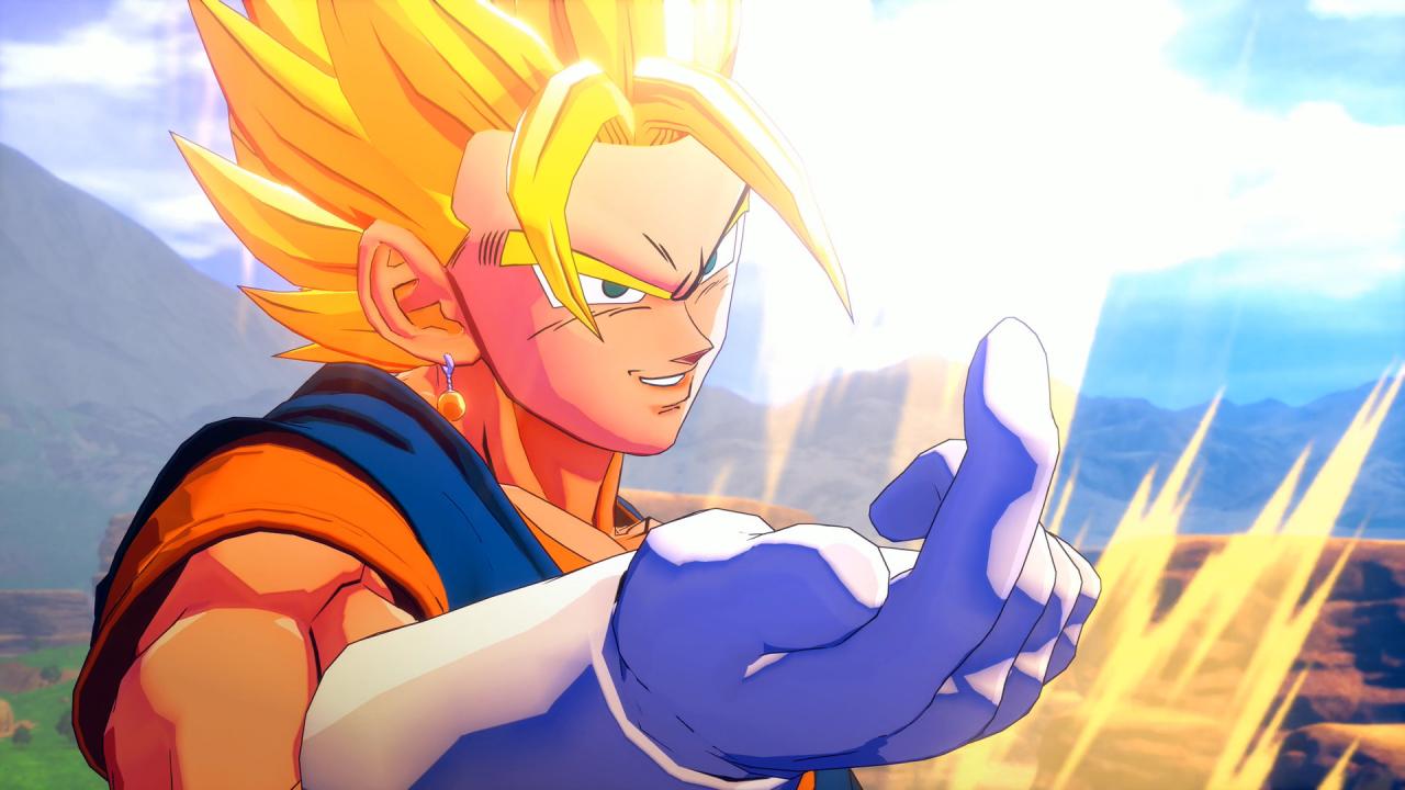 DRAGON BALL Z: Kakarot XBOX One / Xbox Series X|S Account