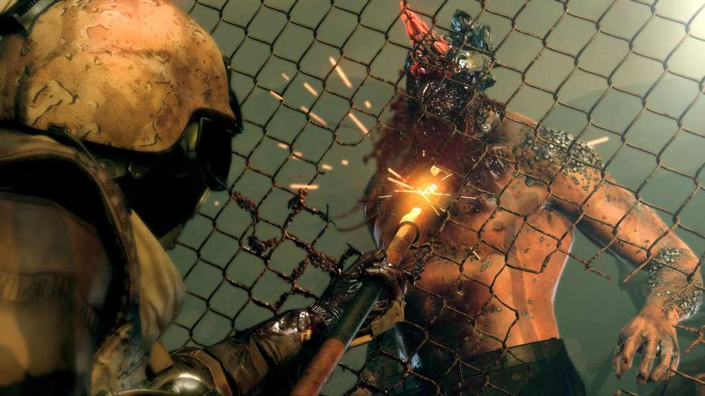 Metal Gear Survive XBOX One / Xbox Series X|S Account