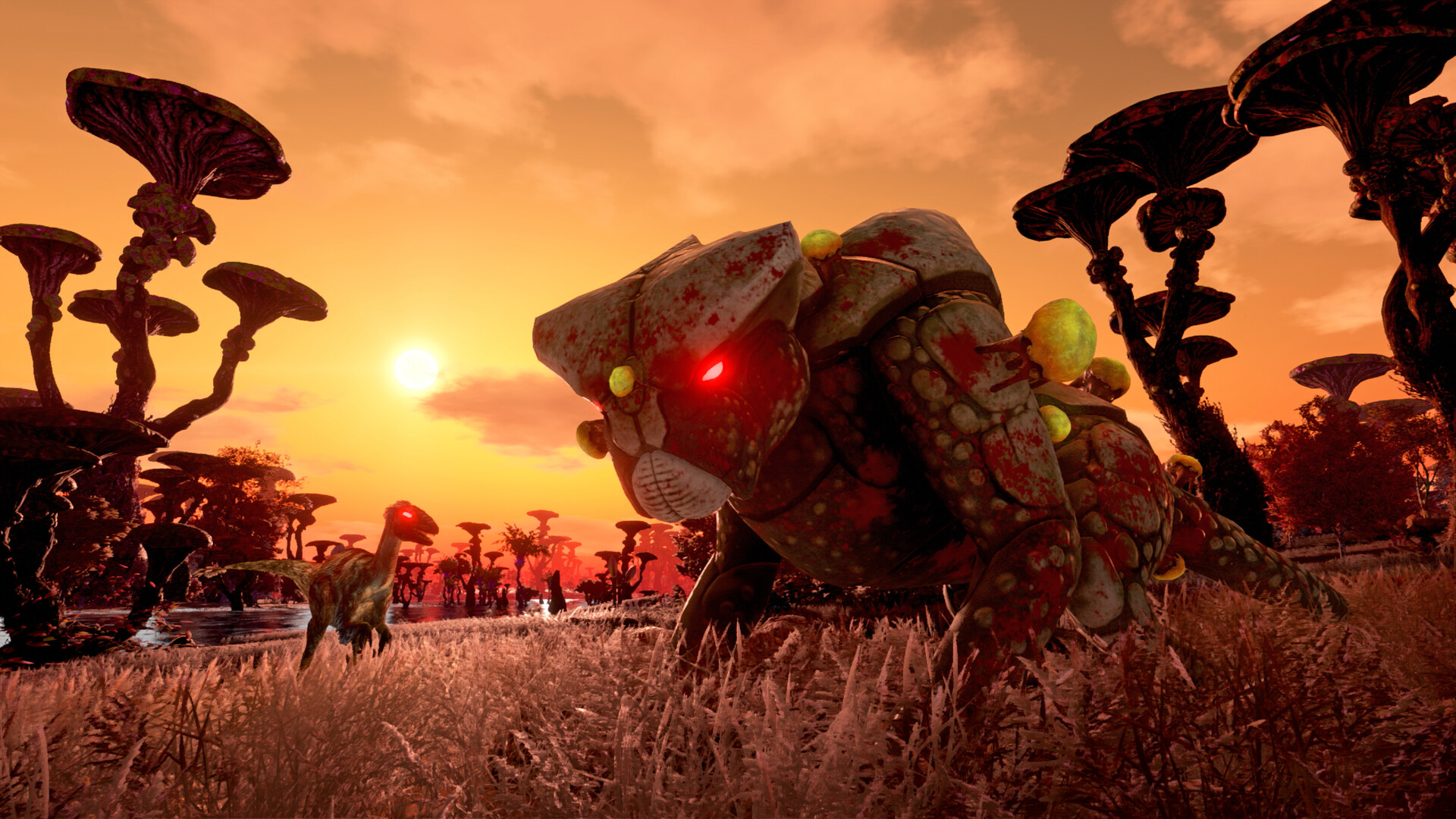 Empyrion - Galactic Survival: Dark Faction DLC Steam CD Key