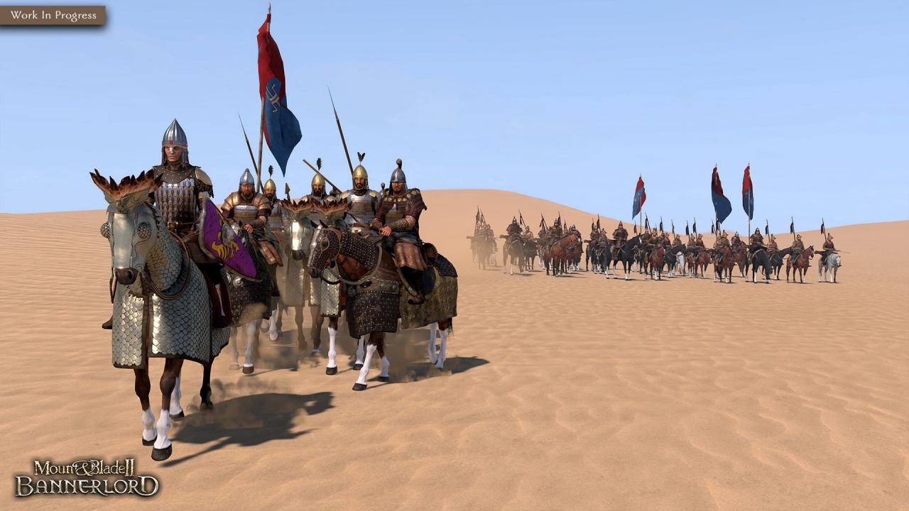 Mount & Blade II: Bannerlord XBOX One / Xbox Series X|S Account