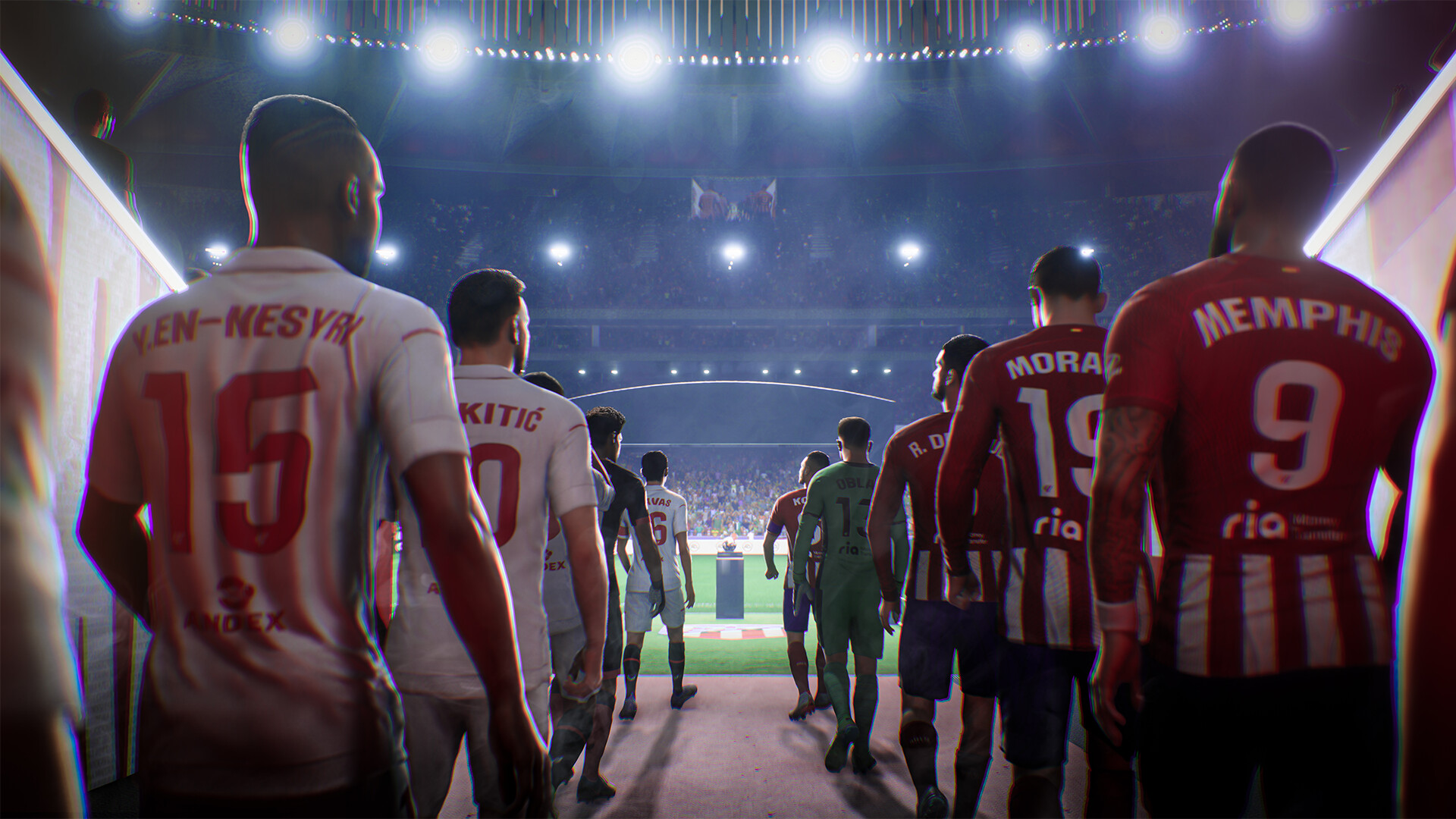EA Sports FC 24 AR/EN/ES-MX/FR/JP/KR/PT-BR/CN Languages Only PC EA App CD Key
