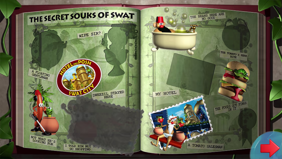 Super Putty Squad EU Nintendo Switch CD Key