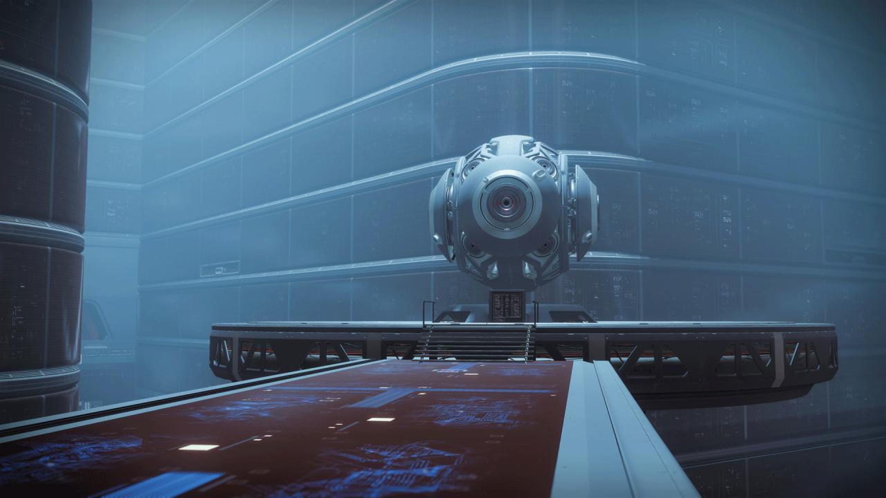 Destiny 2 - Beyond Light DLC PS5 Account