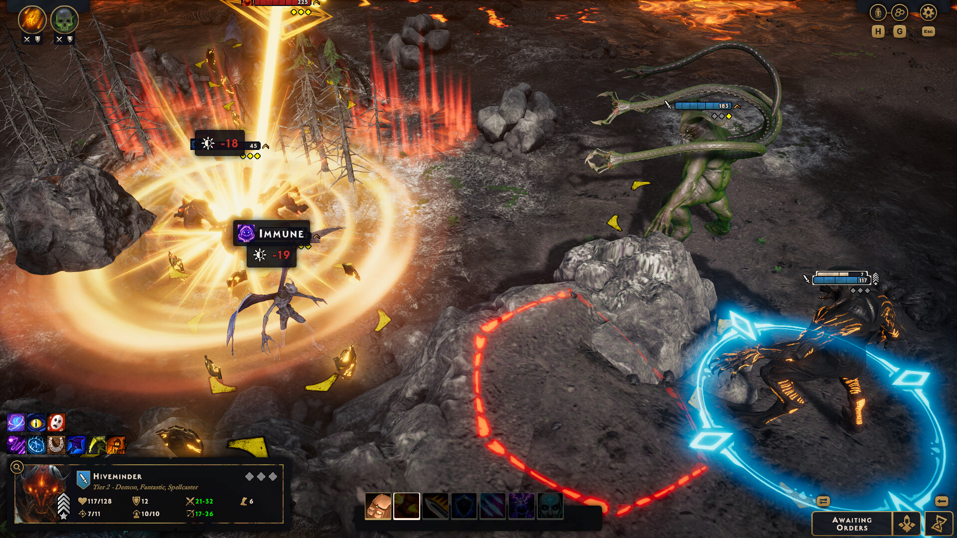 SpellForce: Conquest of Eo - Demon Scourge DLC PC Steam CD Key