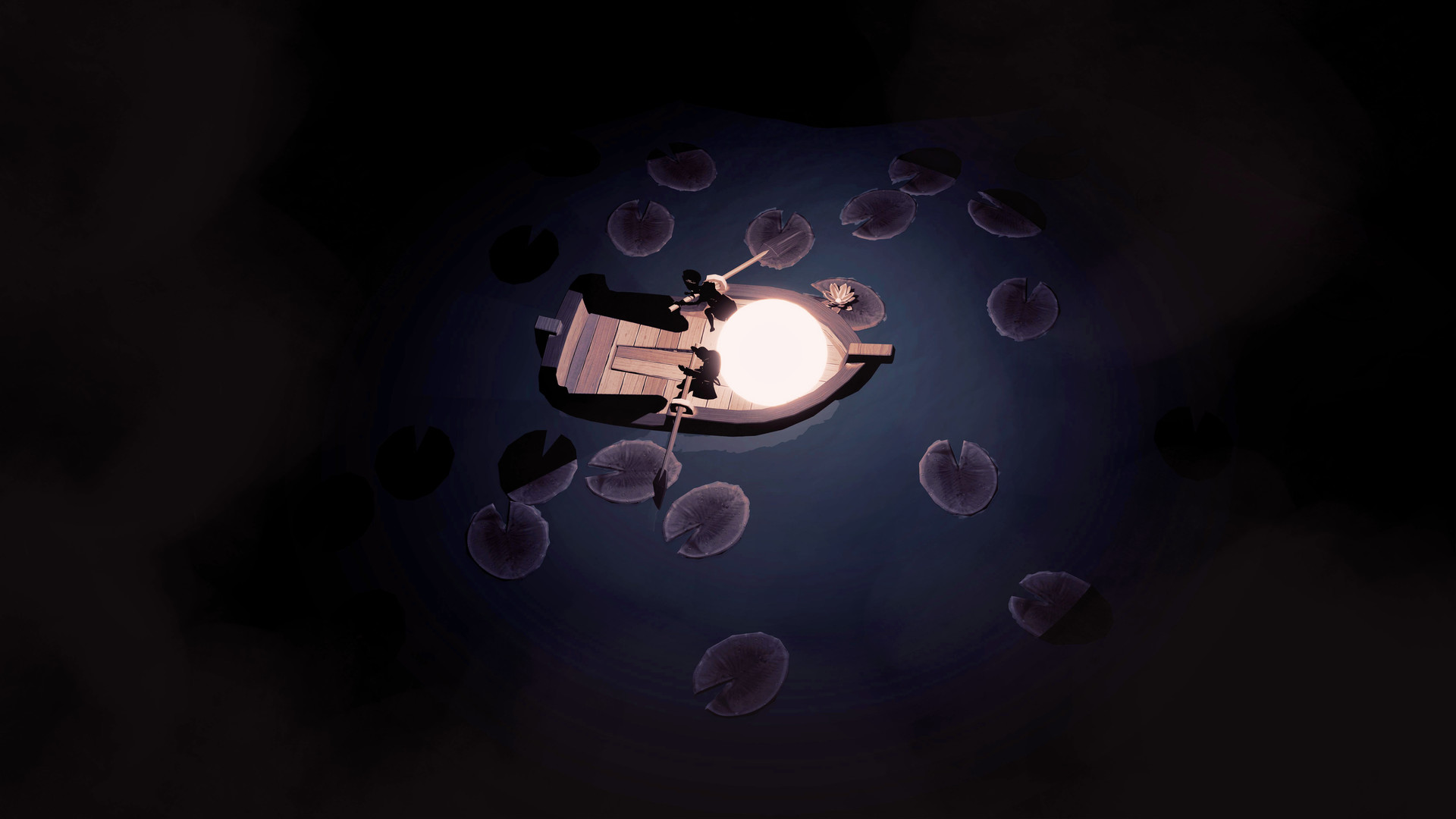 Morkredd Rå Edition Steam CD Key