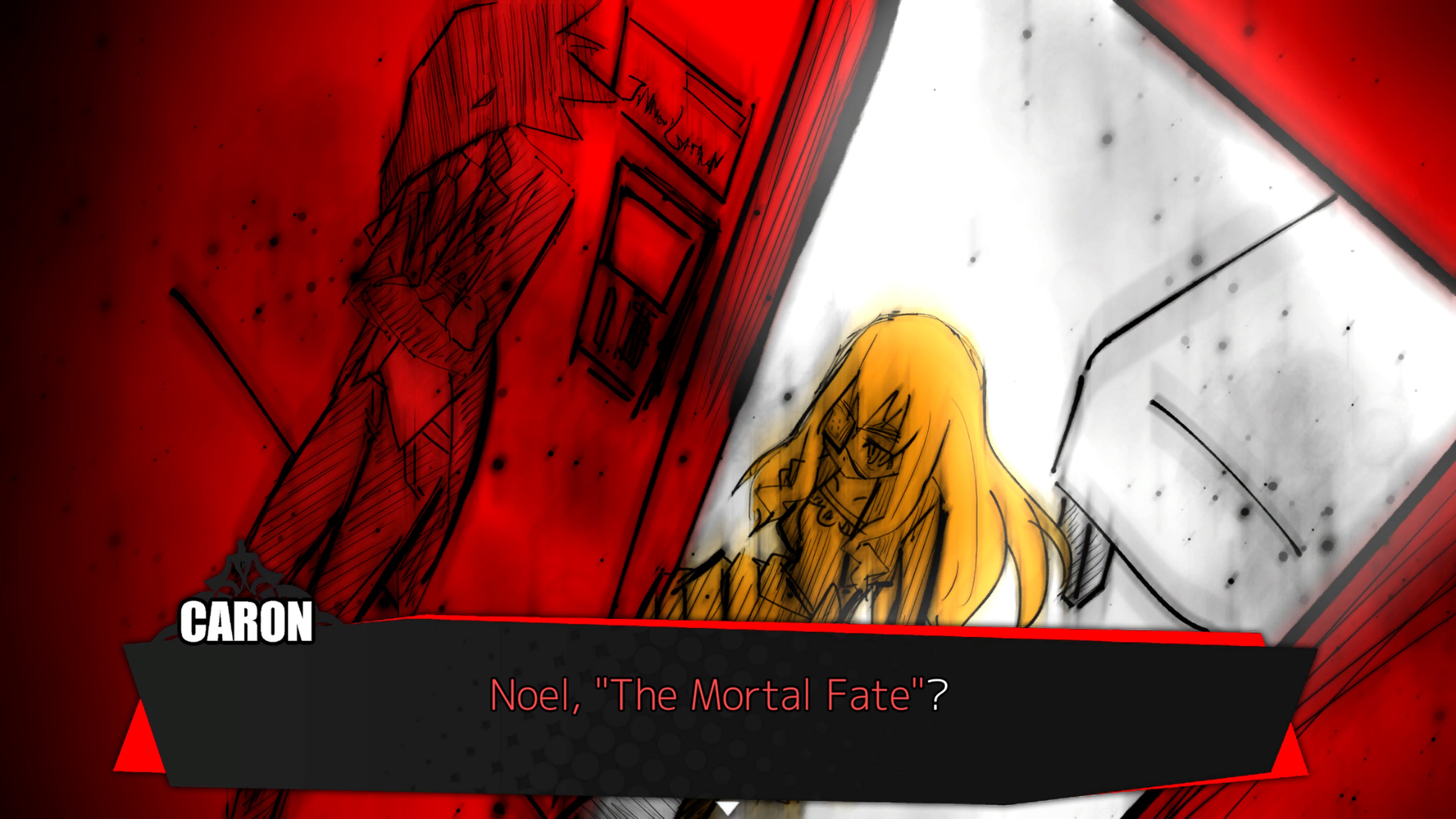 Noel the Mortal Fate EU XBOX One / Xbox Series X|S CD Key