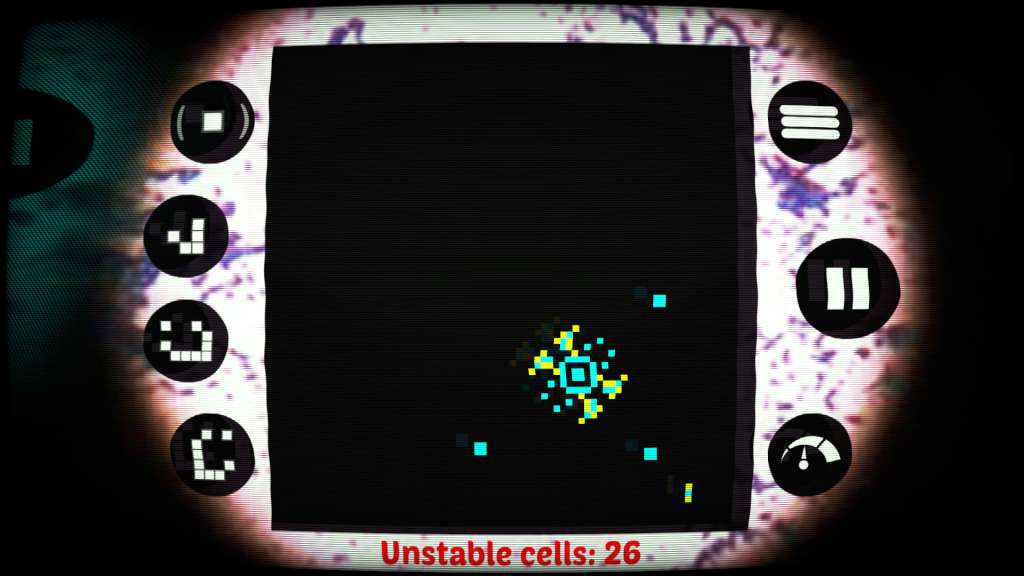 Bacteria - Collector's Edition Content DLC Steam CD Key
