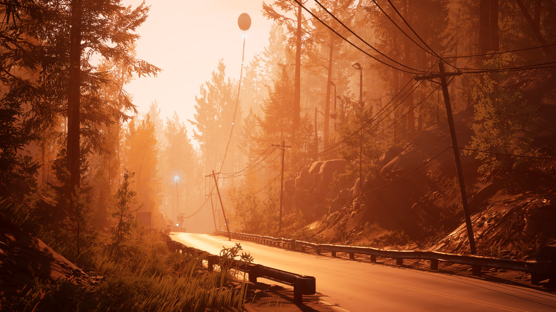 Pacific Drive Deluxe Edition Steam Account