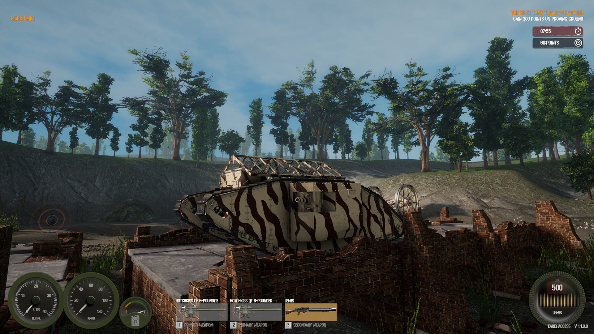 Arms Trade Tycoon Tanks Steam Account