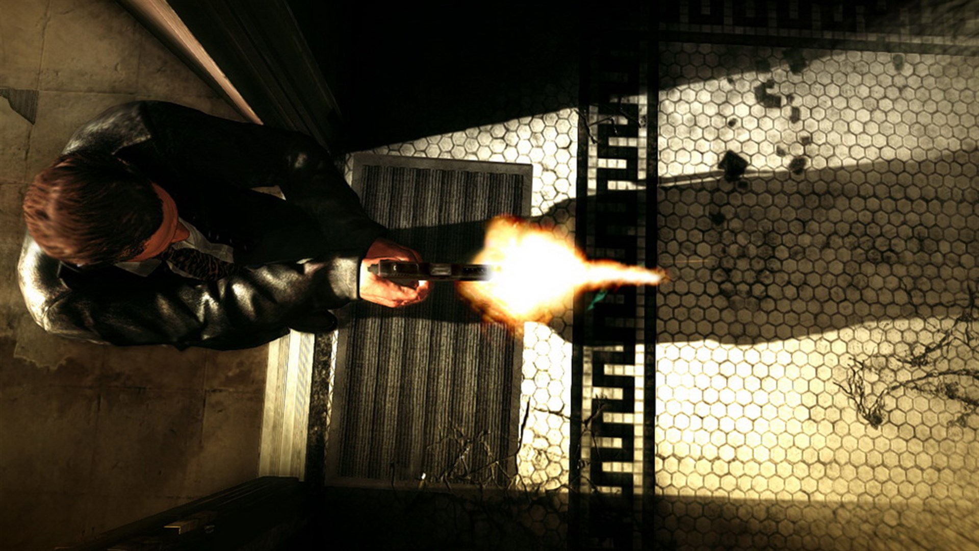 Max Payne 3 XBOX One / Xbox Series X|S Account