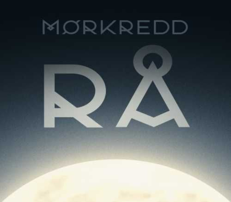 Morkredd Rå Edition Steam CD Key