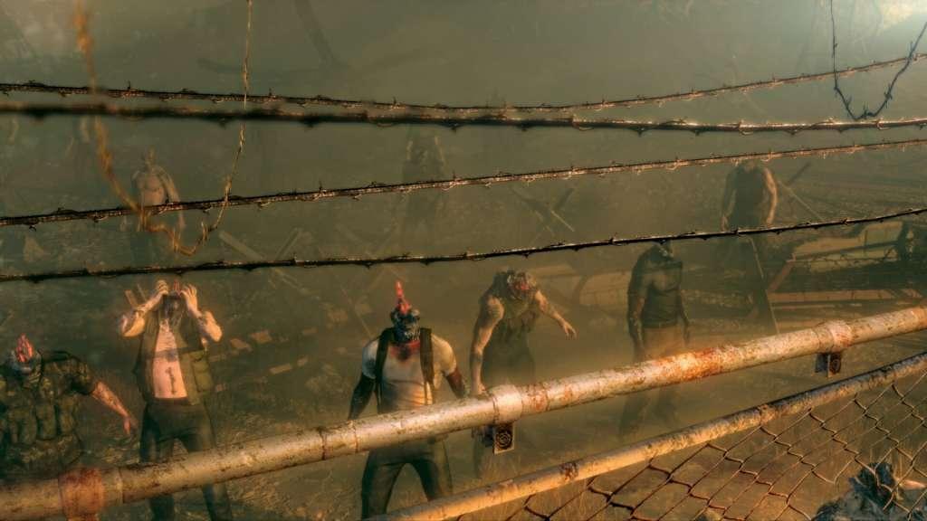 Metal Gear Survive XBOX One / Xbox Series X|S Account