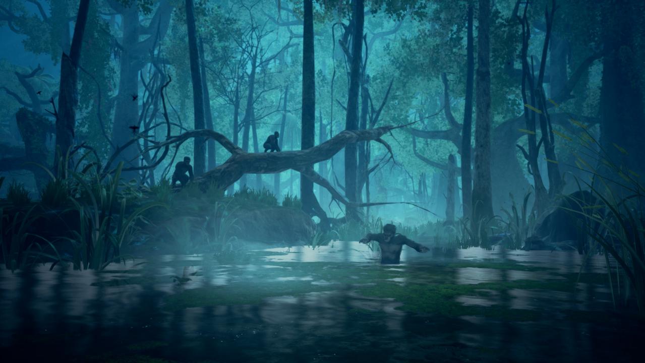 Ancestors: The Humankind Odyssey Playstation 4 Account