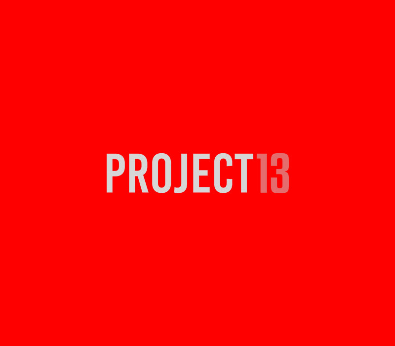 PROJECT 13 Steam CD Key