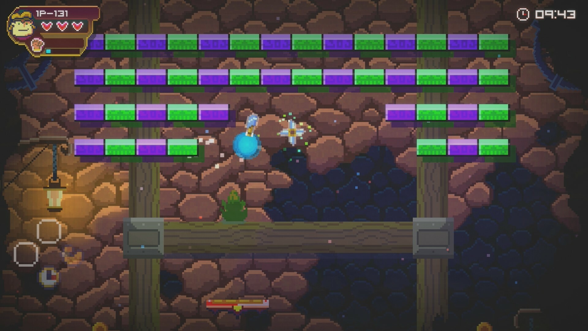 Dungeonoid 2 Awakening Steam Klucz cyfrowy