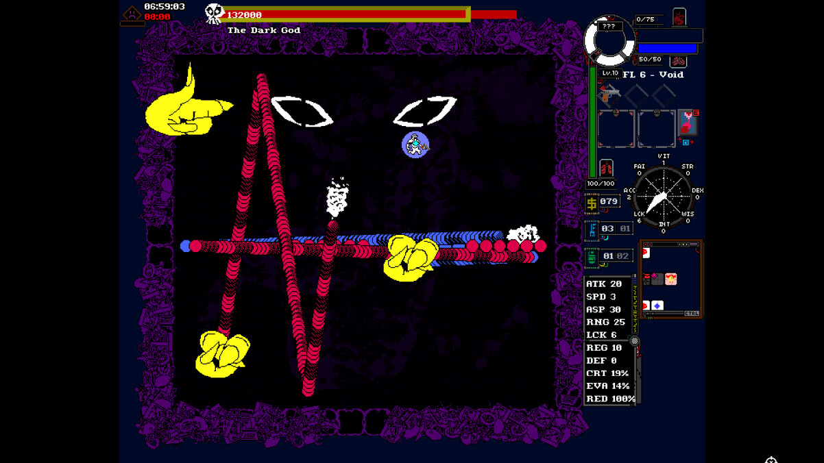 Schism Steam CD Key