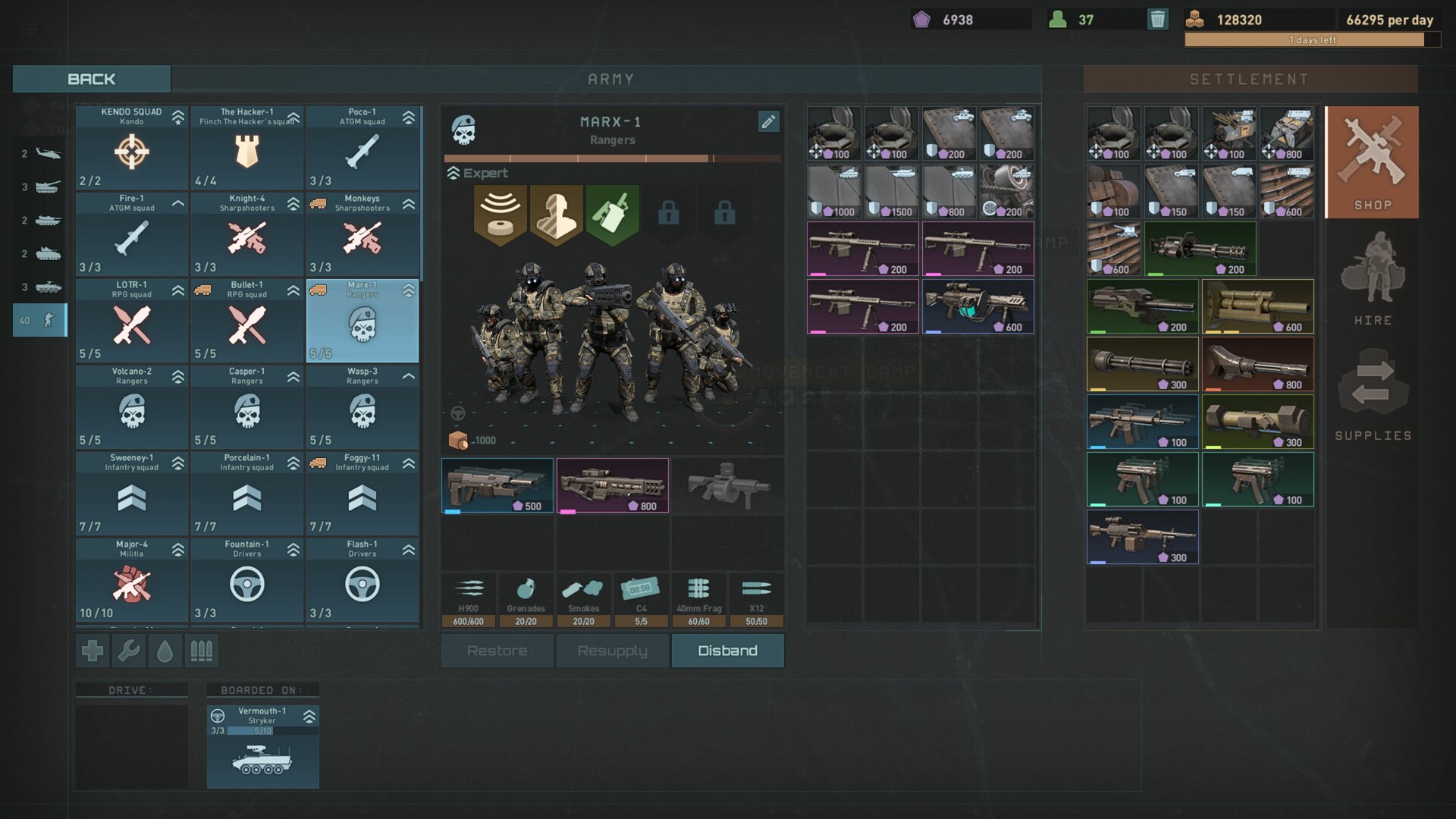 Terminator: Dark Fate - Defiance Steam Account