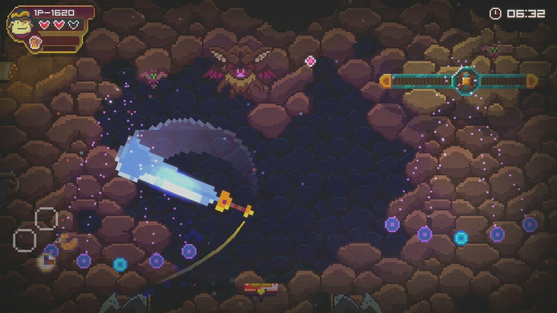 Dungeonoid 2 Awakening Steam Klucz cyfrowy