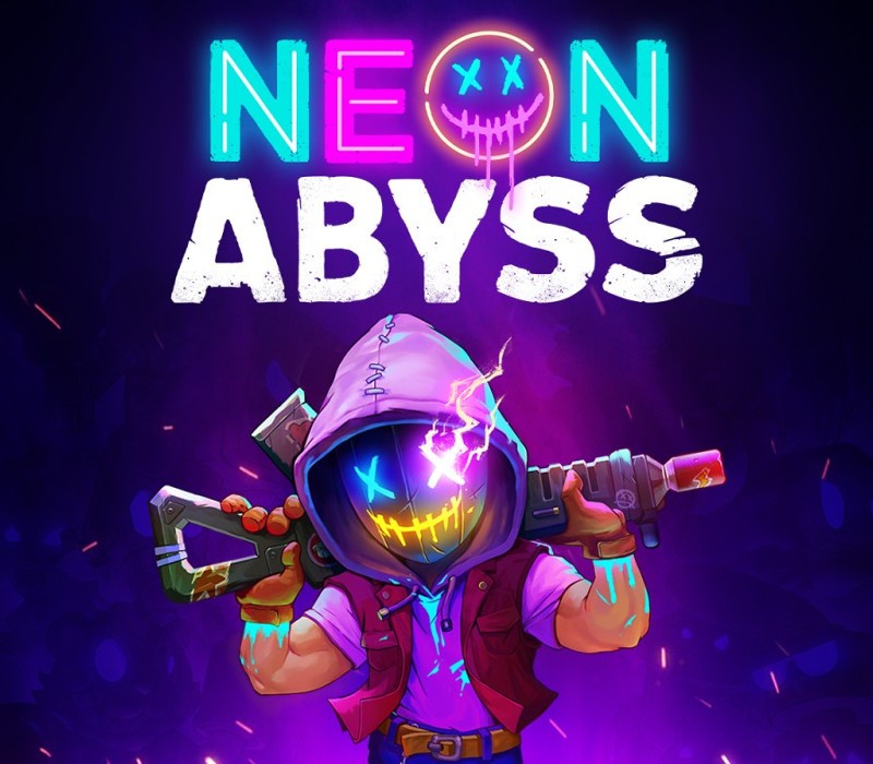 Neon Abyss PC Steam Account