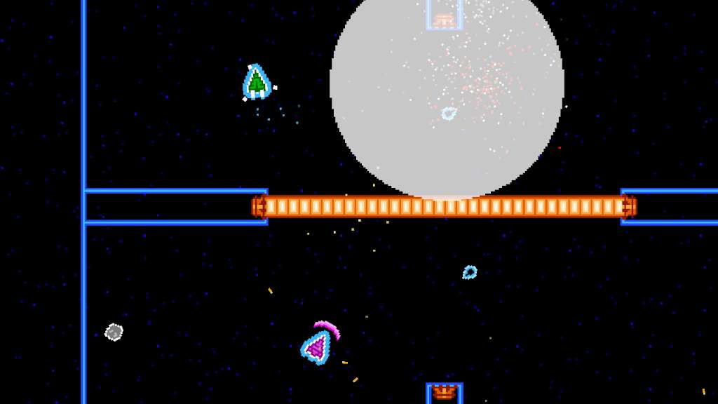 Astro Duel Epic Games Account