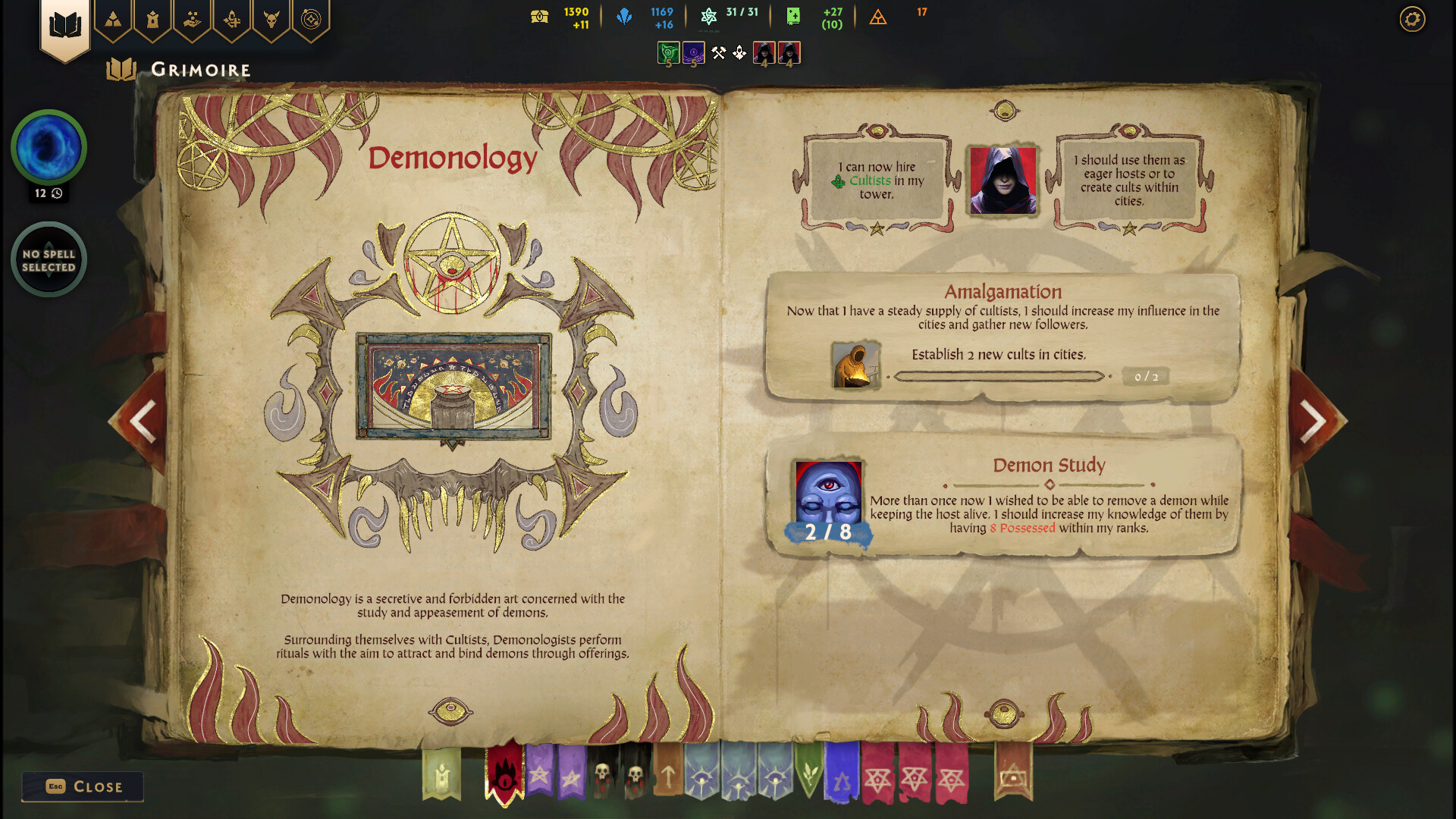 SpellForce: Conquest of Eo - Demon Scourge DLC PC Steam CD Key