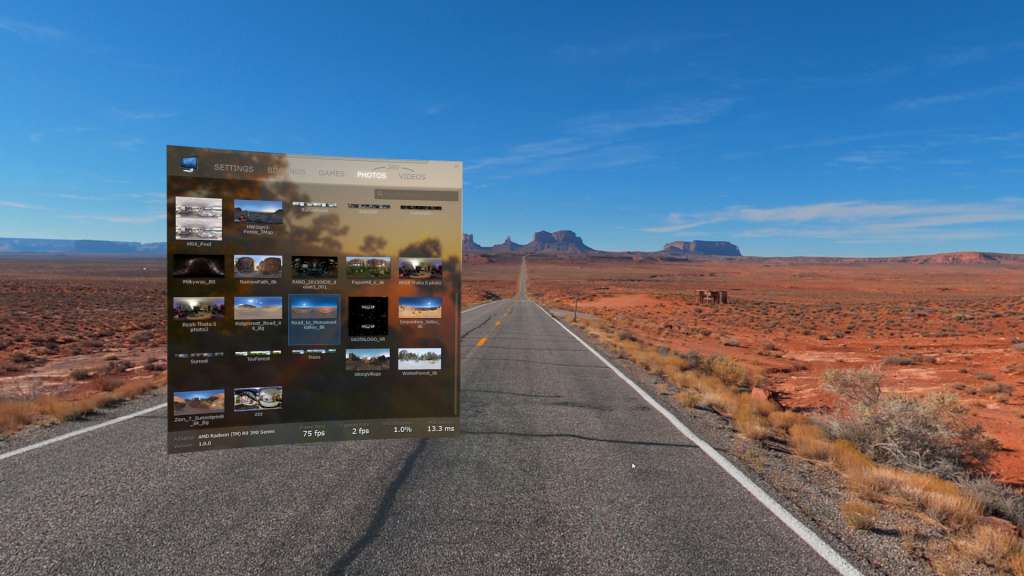 Virtual Desktop Meta Quest Gift