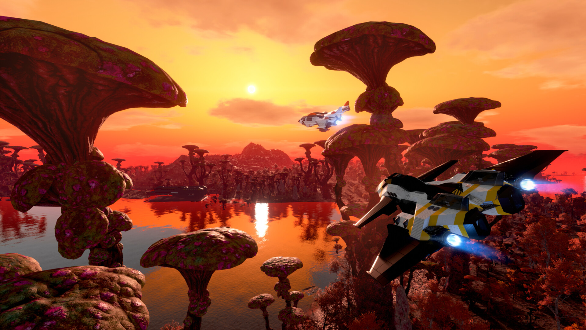 Empyrion - Galactic Survival: Dark Faction DLC Steam CD Key