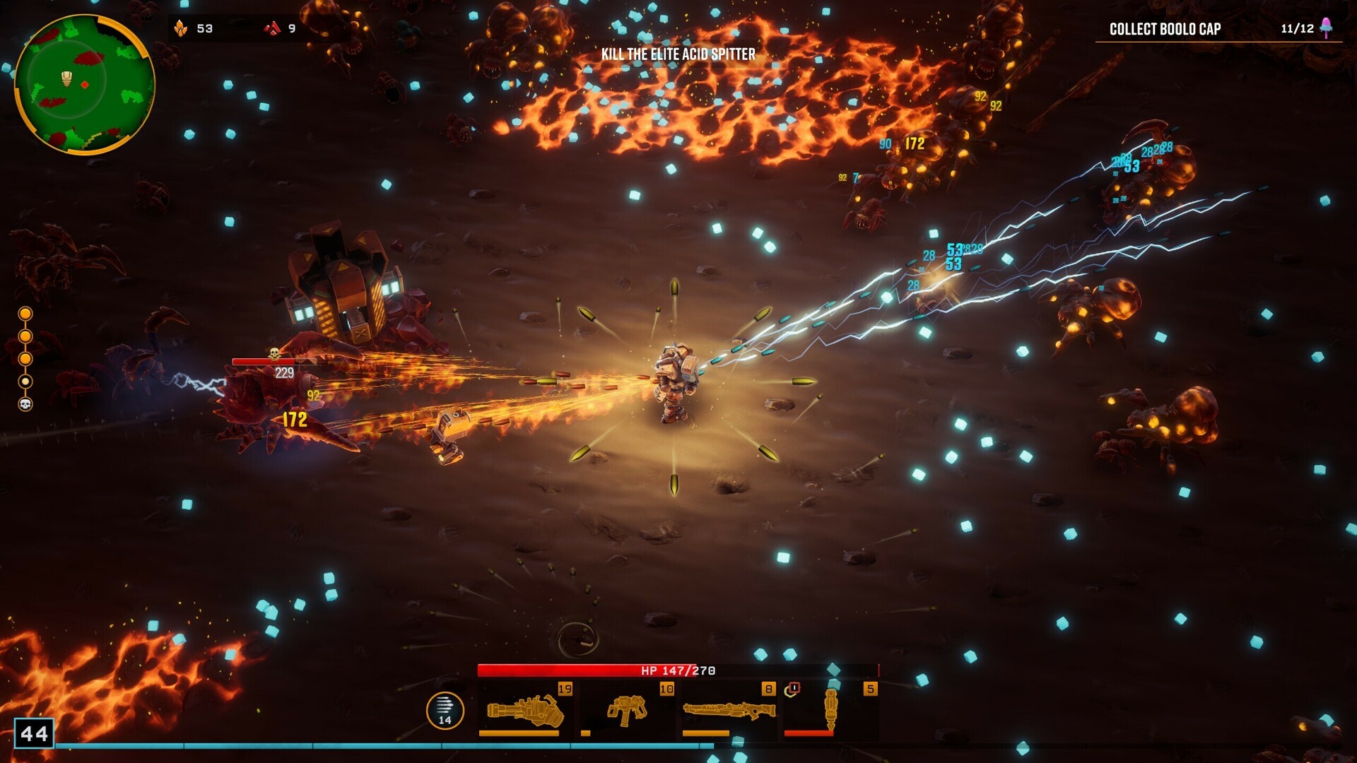 Deep Rock Galactic: Survivor Gold Edition Steam Account