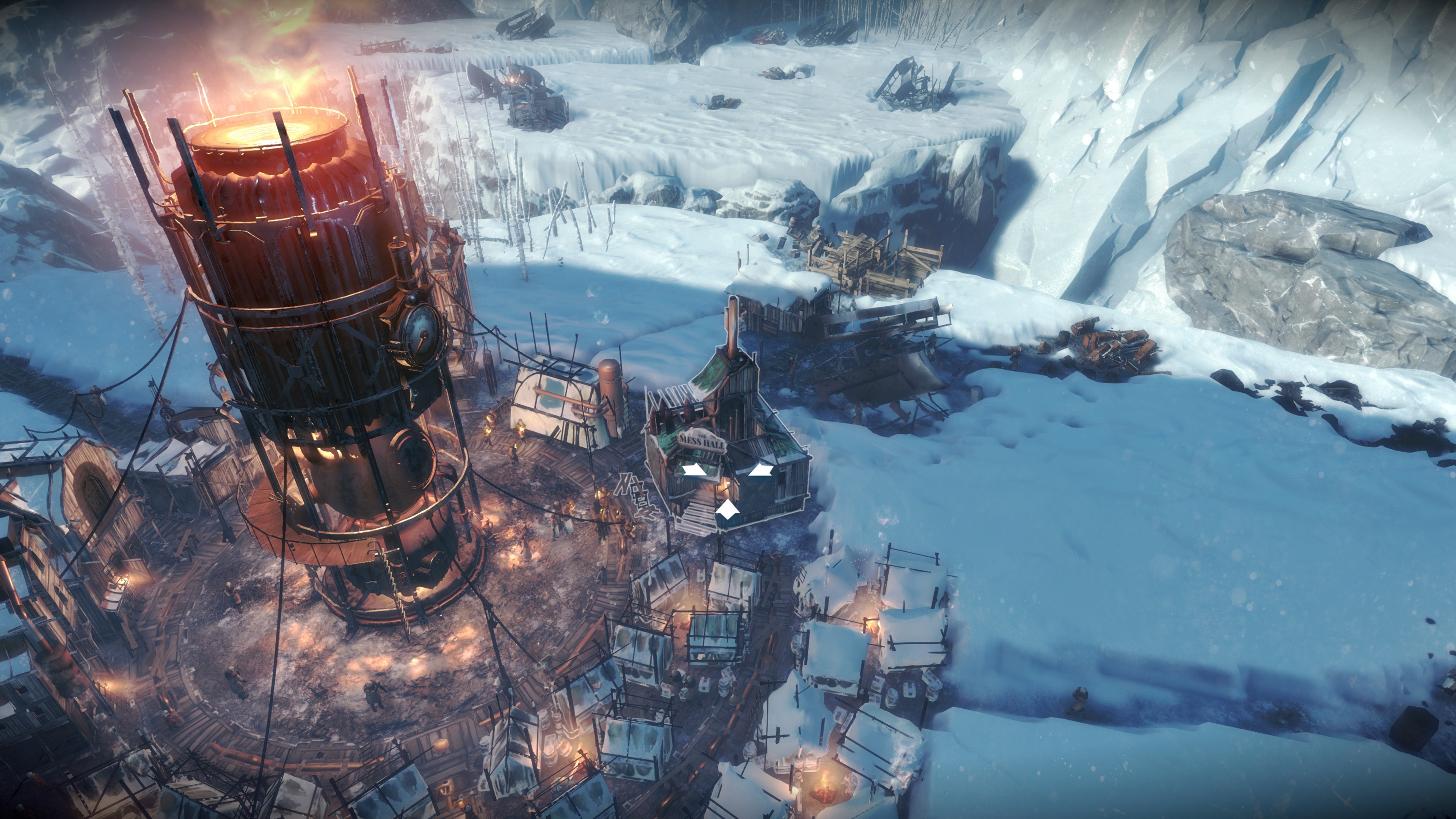 Frostpunk: Complete Collection XBOX One / Xbox Series X|S Account