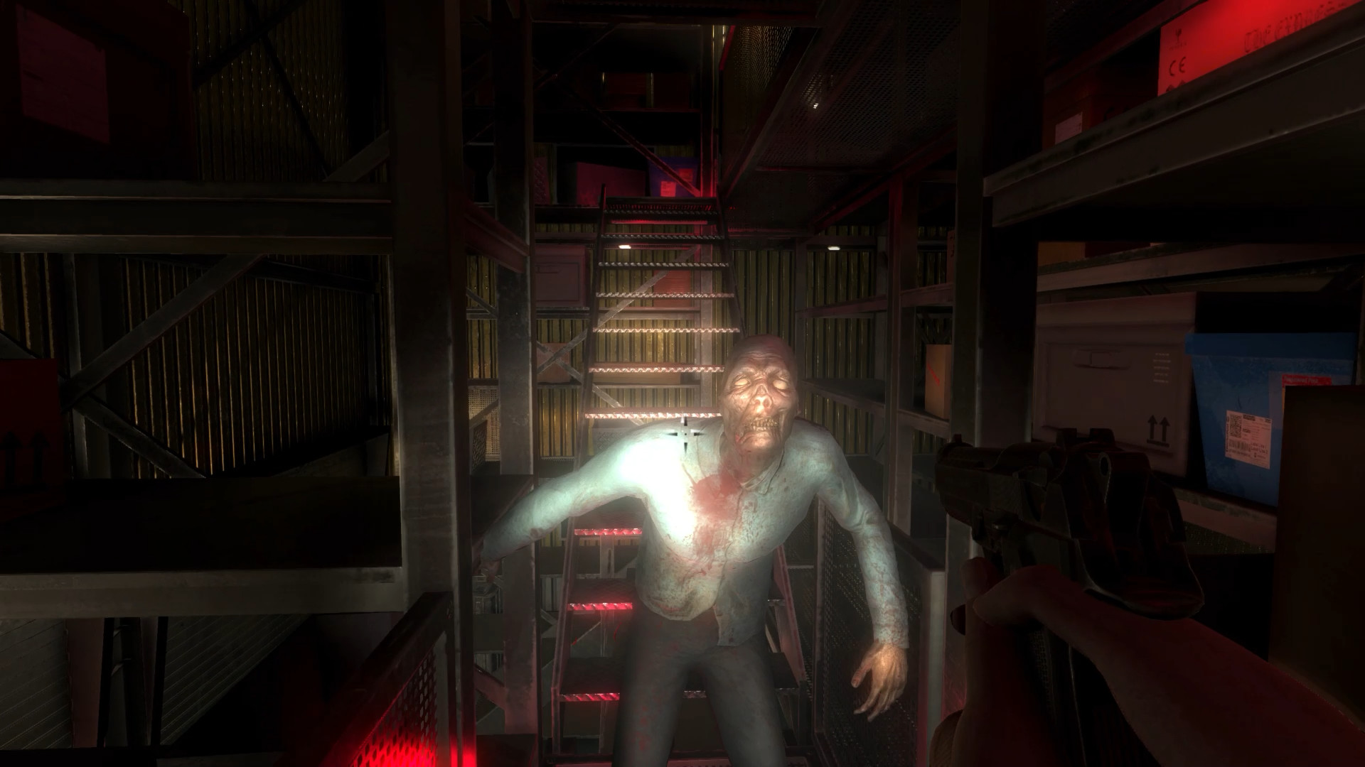 Outbreak: Contagious Memories EU XBOX One / Xbox Series X|S CD Key