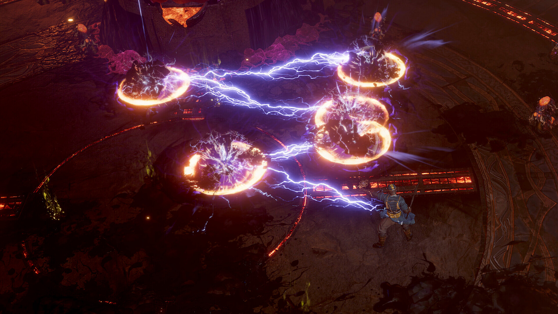 Last Epoch - Deluxe Edition Upgrade DLC Steam Altergift