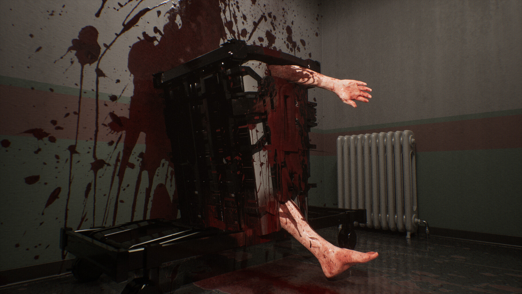 PROJECT 13 Steam CD Key