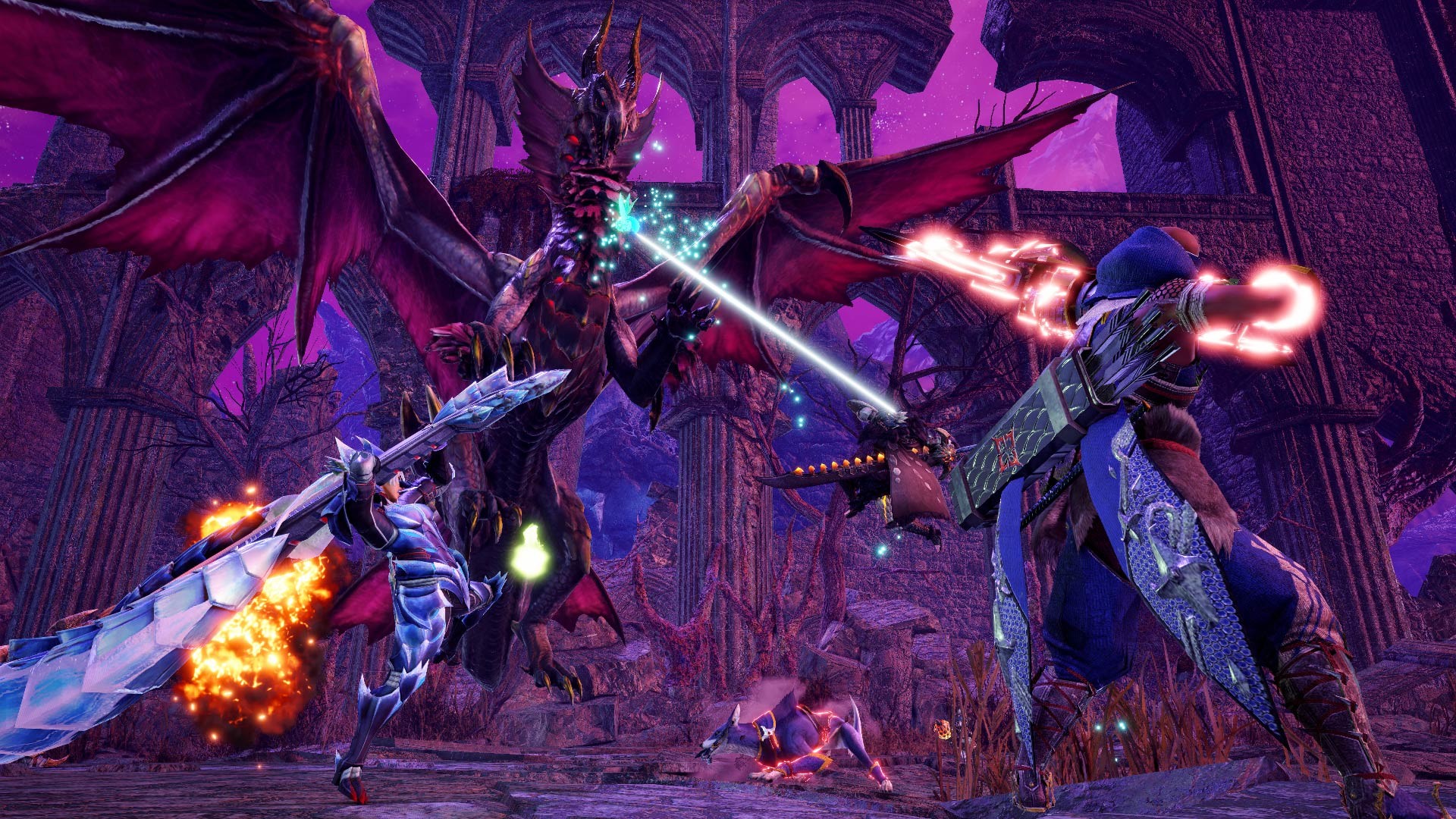 MONSTER HUNTER RISE + Sunbreak Windows 10/11 Account