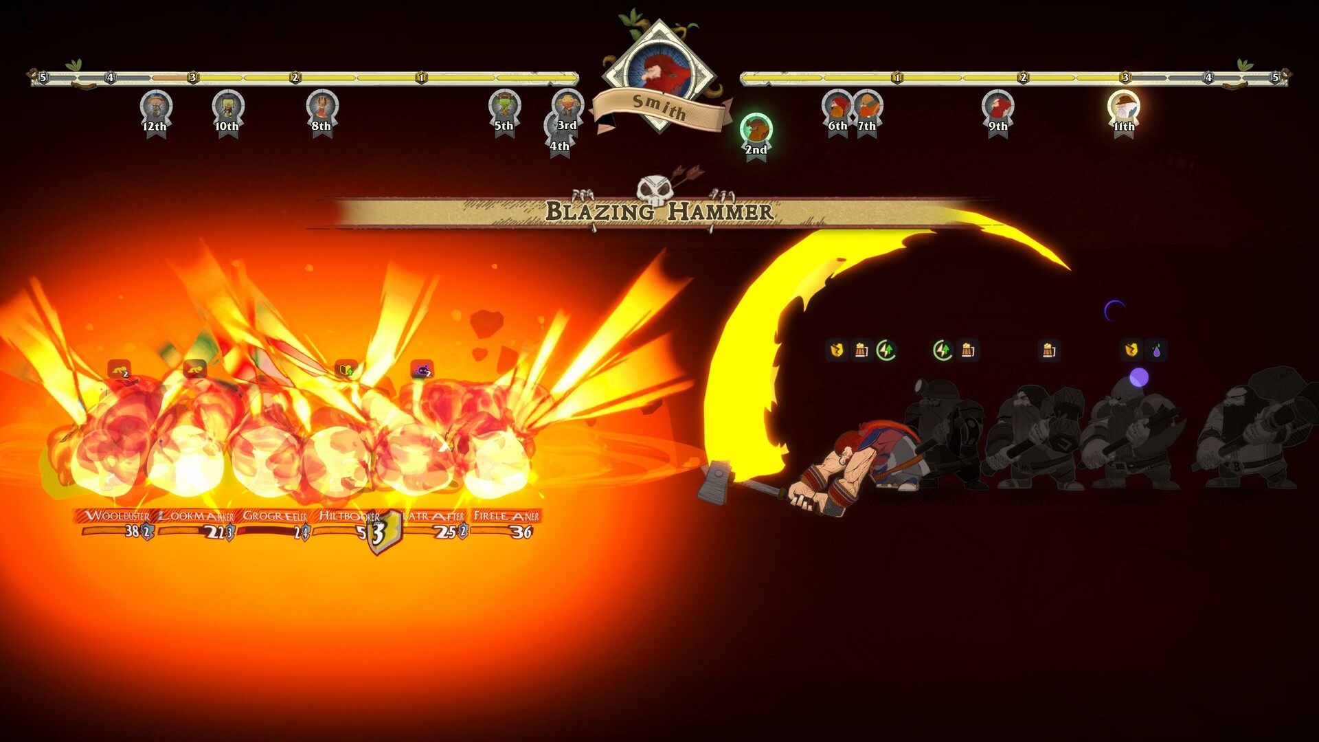 Goblin Stone Steam Account