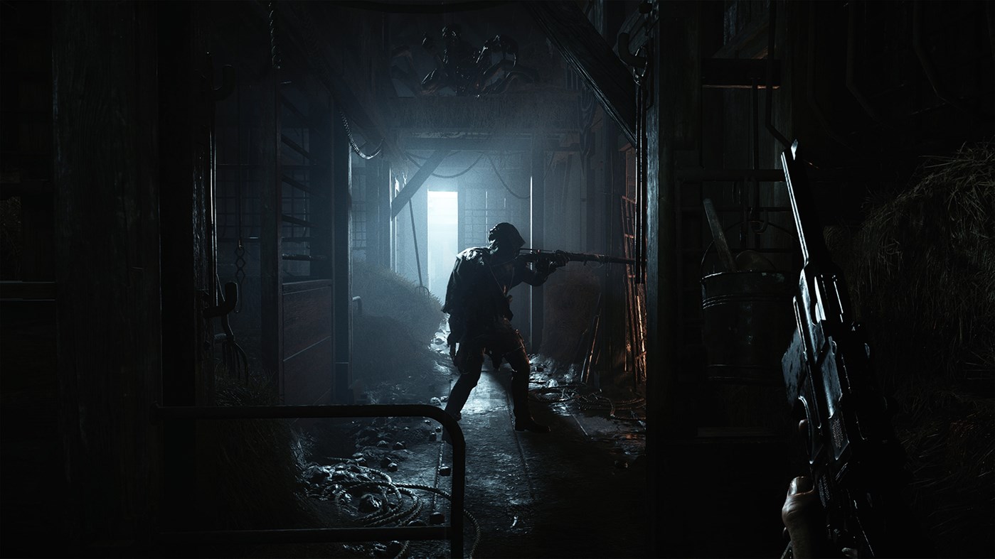 Hunt: Showdown 1896 Deluxe Edition Xbox Series X|S Account