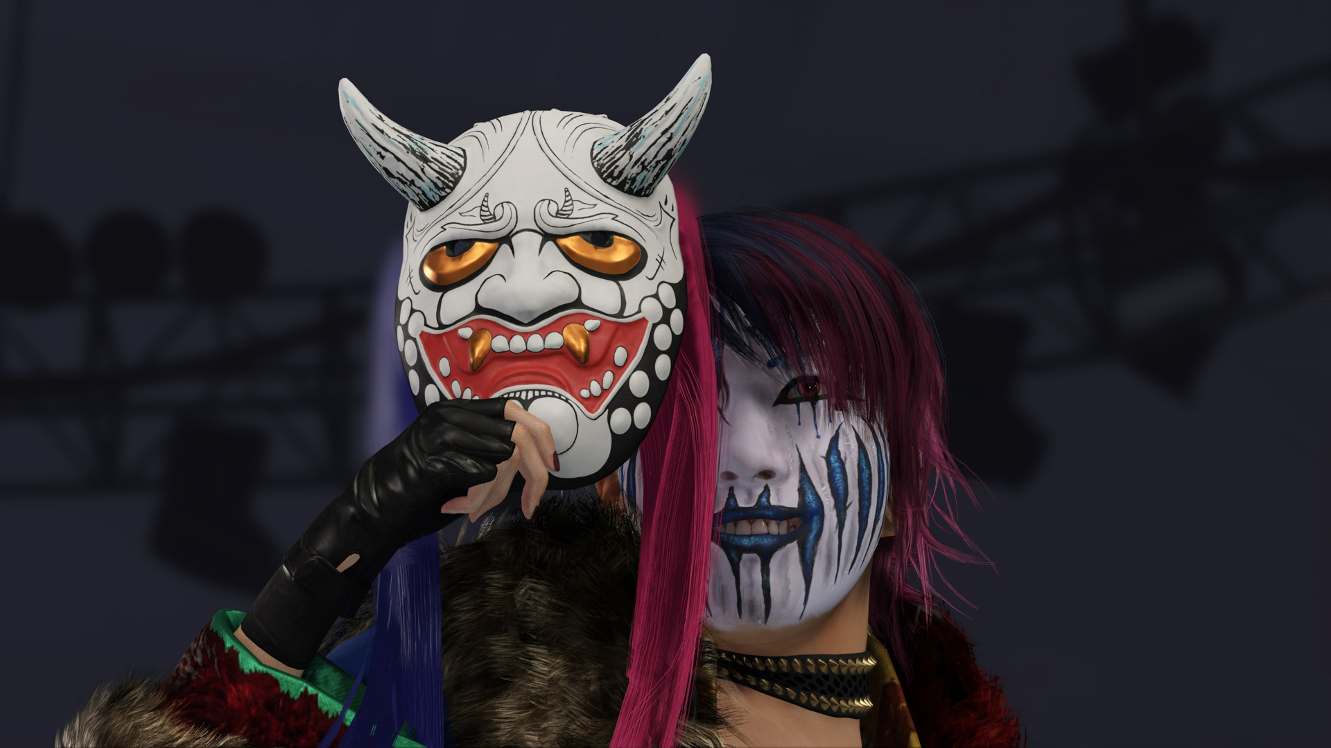 WWE 2K24 Cross-Gen Digital Edition PS5 Account